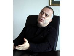 Bandırmaspor Kulübü Basın Sözcüsü Can Gülmezgil: