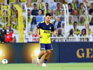 Tolgay 5 Maç Sonra İlk 11’de