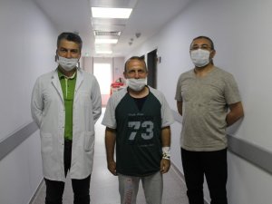 100 Bin Kişide Bir Görülüyor