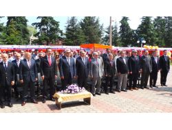 Ordu’da ‘kariyer Günleri’