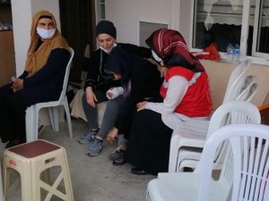 “2 İş Müfettişimiz İle Teftiş Başkan Yardımcımızın İncelemeleri Devam Ediyor”