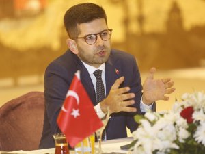 Türkiye’de 52 Projenin Yatırım Kararı Alındı