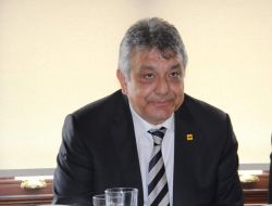 Ytong'dan Çatalca'ya Fabrika