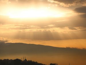 Rize'de Hava Nasıl Olacak ?