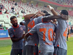 Başakşehir’in Konuğu Denizlispor
