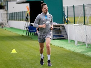 Trabzonspor, Şampiyon Olduğu Sezonu Hatırlattı