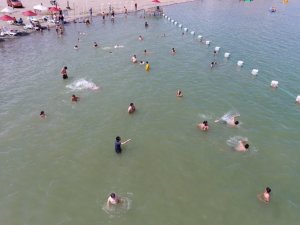 Ne Bodrum, Ne Marmaris, Burası Elazığ