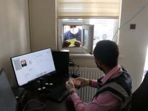 Barış Pınarı Harekatı Bölgesinden Hububat Alımı Başladı