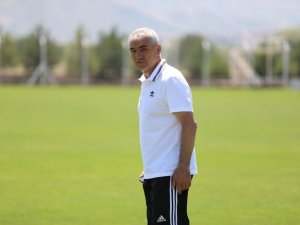 Rıza Çalımbay’dan Fikstür Tepkisi!