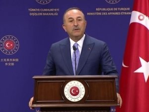 “Avrupa Birliği Türkiye’ye Yönelik İlave Kararlar Alırsa Bunun Karşılığını Vermek Durumunda Kalacağız”