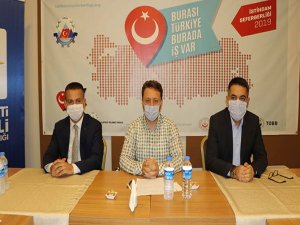 Avcı “Çayeli’ne Hizmet İçin El Ele Vererek Yolumuza Devam Etmeliyiz”