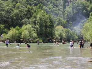 Burası Ege Kanyonları Değil Diyarbakır