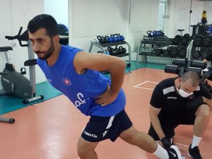 Halkbank Sağlık Taramasından Geçti