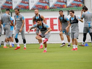 Trabzonspor, Şampiyonluk Yolunda Kritik Viraja Giriyor