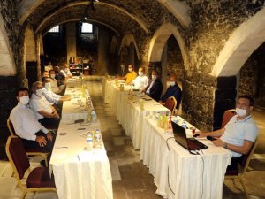 Başkan Çakırmelikoğlu, “Giresun Güney Çevre Yolu Bağlantısı İkiden Üçe Çıkarılmalıdır”