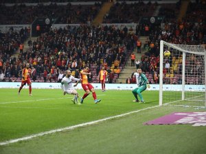 Aytemiz Alanyaspor, Galatasaray’ı Konuk Edecek
