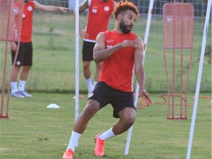 Antalyaspor, Trabzonspor Deplasmanına 9 Eksikle Gidiyor