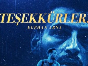 Fenerbahçe, Egehan Arna İle Yollarını Ayırdı