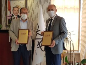 Giresun İli Kırsal Gelir Kaynaklarının Çeşitlendirilmesi Projesi’nin İkinci Ayağı Uygulanmaya Başladı