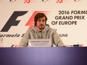 Fernando Alonso, Formula 1’e Geri Döndü