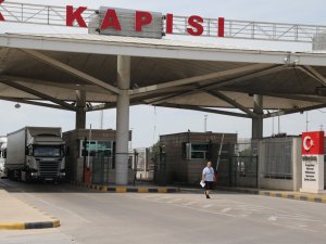 O Uygulama Pilot Bölge Olarak Kapıkule’de Başlayacak