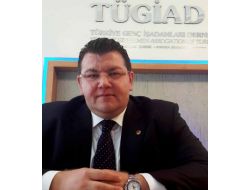 Tügiad'dan Soma İçin Dayanışma Kampanyası