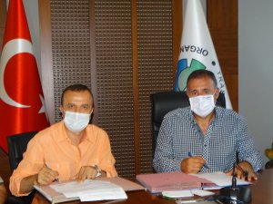 Trabzon Arsin Osb Özel İmperial Hastanesi İle Protokol İmzaladı