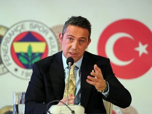 Ali Koç, Yalçın Koşukavak’la Görüştü