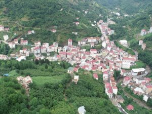 İlk Kez Covid-19 Vakasının Yaşandığı İlçede Vatandaşlar Tedirgin