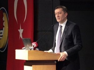 Bakan Selçuk: "Biz Veriye Dayalı Olarak Karar Veriyoruz"