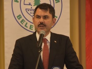 “Memleketimizin Yeşiline Sonuna Kadar Sadığız, Sadık Kalacağız”