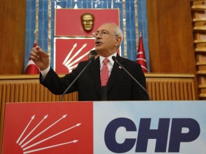 Chp Genel Başkanı Kılıçdaroğlu’ndan "Çoklu Baro Düzenlemesi" Açıklaması