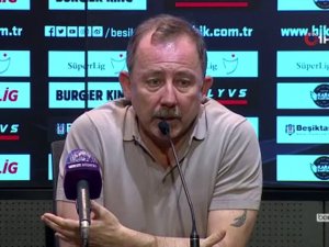 “Yabancı Kararını Alanlar, Bence Bir Daha Oturup Düşünsün”