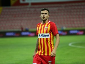 Gustavo İlk Kez Kızardı