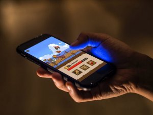 Mobil Oyun İndirme Oranları Arttı