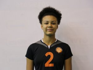 U19’a Eczacıbaşı’dan Dört Oyuncu
