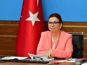 “İlk Aşamada Kadın Emeği Olan Kooperatifleri Desteklemeyi Amaçlıyoruz”