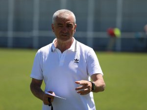 Çalımbay’ın Aklı Galibiyette