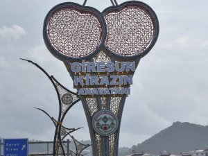 Giresun Fındığın Anavatanı Ve Kirazın Başkenti