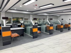 Rize İl Nufüs Müdürlüğü Yenileniyor