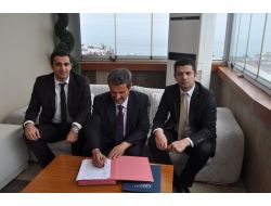 Trabzon Sağlık Turizminde Marka Olma Yolunda İlerliyor
