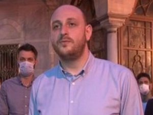 “Caminin Kubbelerinden Yükselecek Olan Tüm Mana İle Birlikte Hiçbir Şey İslam Dünyasında Eskisi Gibi Olmayacak”