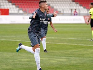 Beşiktaş Geleceğin Takımı İçin Kolları Sıvadı