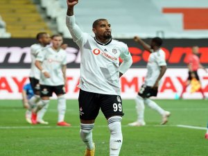 Sergen’in Kozu Boateng
