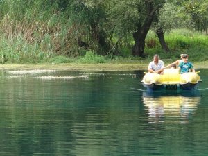 Pandemi Sürecinde Bu Vadiye Akın Ettiler