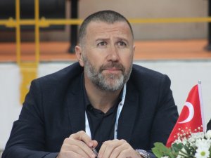 "Ama Bu Sezon Ama Gelecek Sezon Hikayenin Sonu Elbette Şampiyonluk Olacaktır"