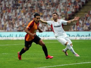 Falcao’nun 1 Golü 454 Bin Euro!