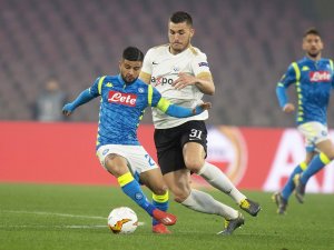 Zürih’li Futbolcunun Testi Pozitif Çıktı, Maçlar Ertelendi