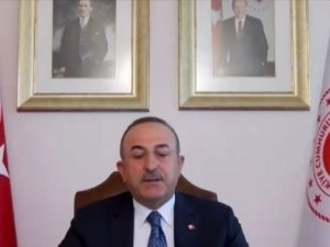 Bakan Çavuşoğlu’ndan Japonya Halkına Başsağlığı