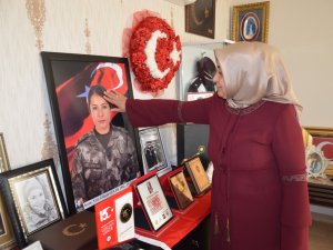 “Evlatsız Olunur Ama Vatansız Olunmaz"